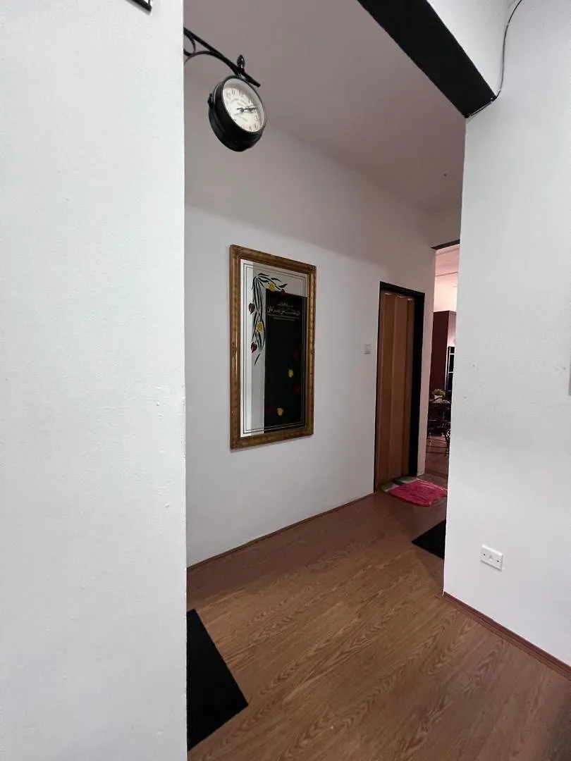 Dom wakacyjny Homestay D 'Tok Ara Johor Bahru
